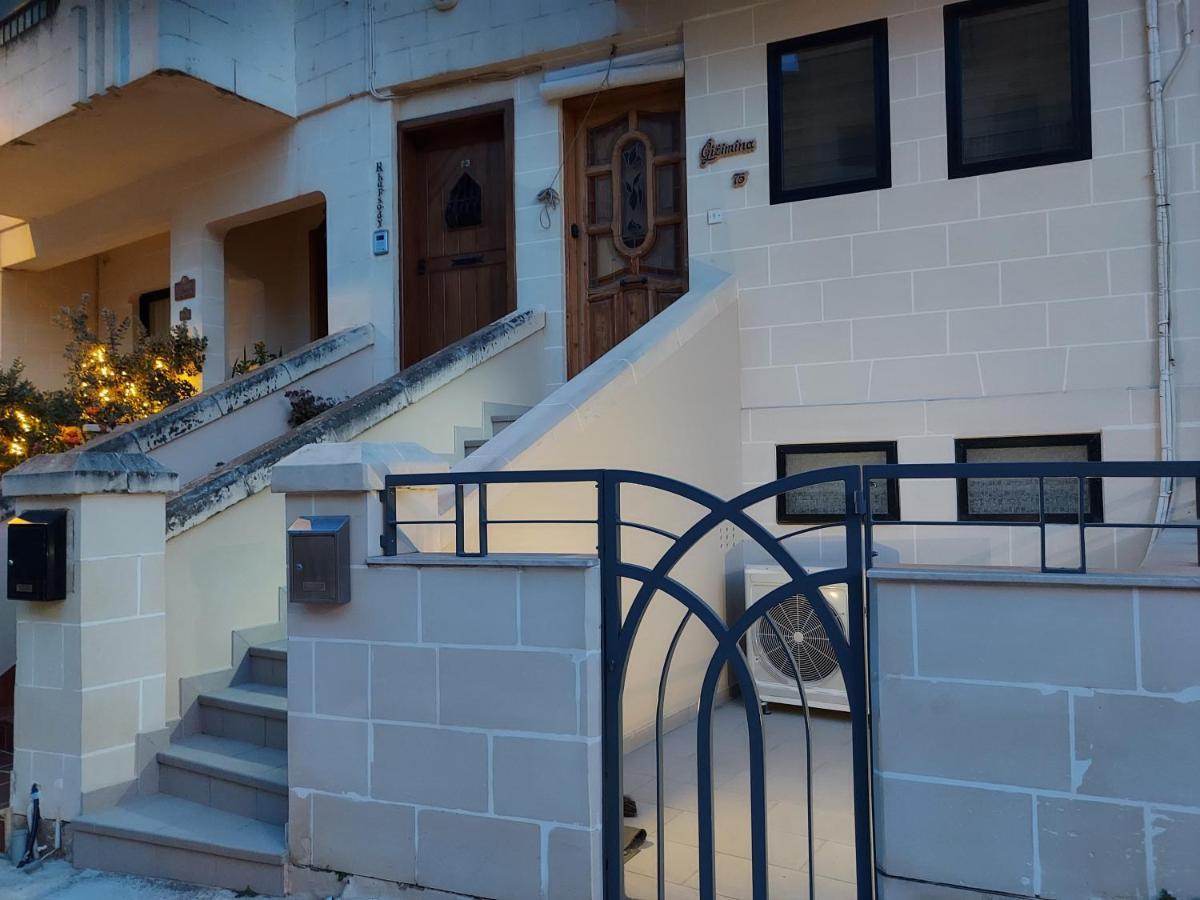 Gizimina Apartment In Marsascala Malta Few Minutes Away To The Beach Марсаскала Экстерьер фото