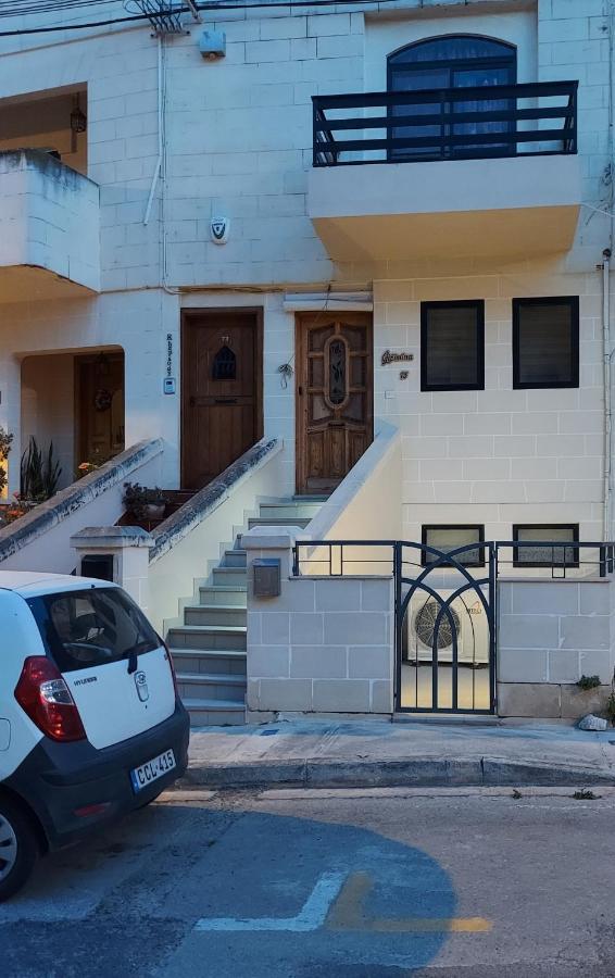 Gizimina Apartment In Marsascala Malta Few Minutes Away To The Beach Марсаскала Экстерьер фото