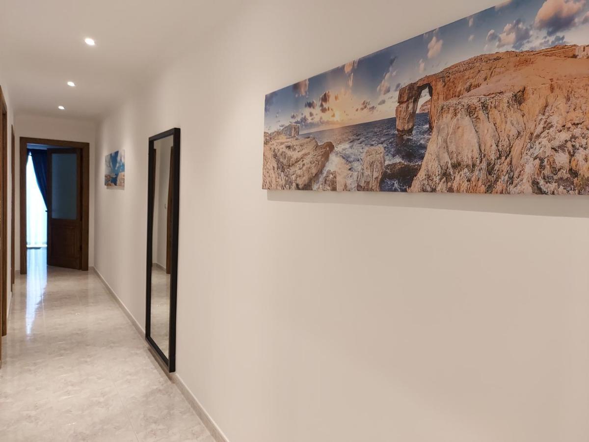 Gizimina Apartment In Marsascala Malta Few Minutes Away To The Beach Марсаскала Экстерьер фото