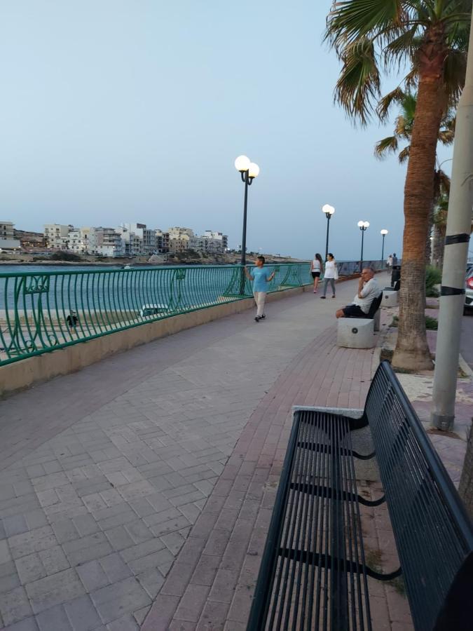 Gizimina Apartment In Marsascala Malta Few Minutes Away To The Beach Марсаскала Экстерьер фото