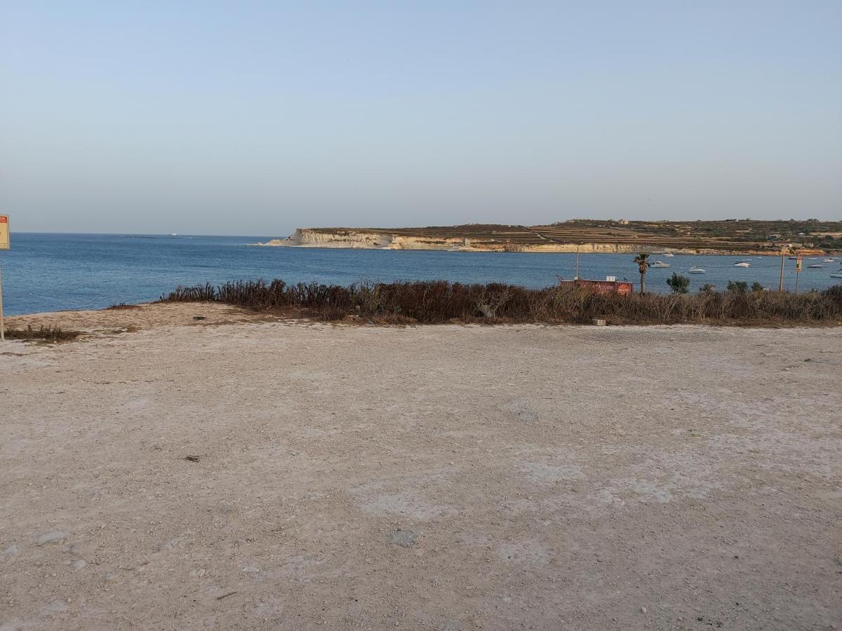 Gizimina Apartment In Marsascala Malta Few Minutes Away To The Beach Марсаскала Экстерьер фото