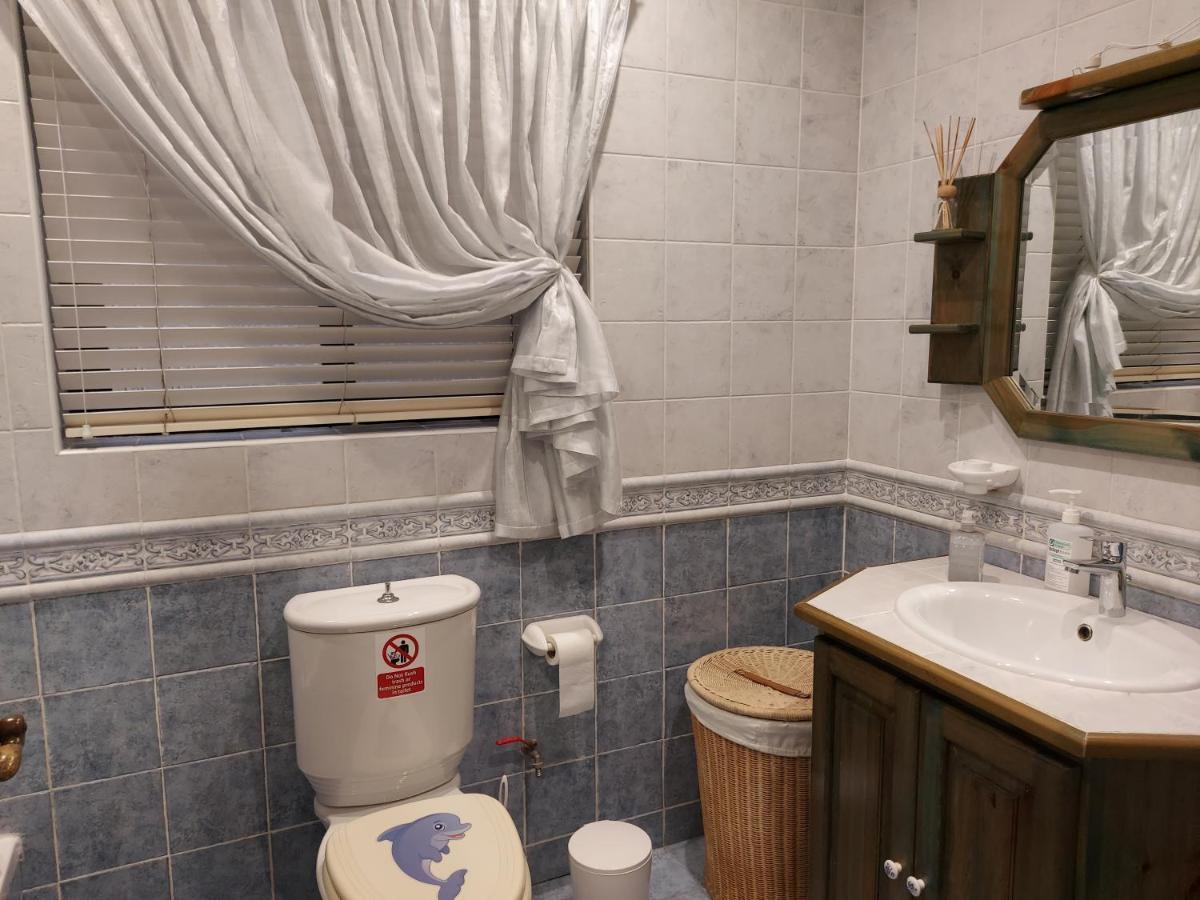 Gizimina Apartment In Marsascala Malta Few Minutes Away To The Beach Марсаскала Экстерьер фото