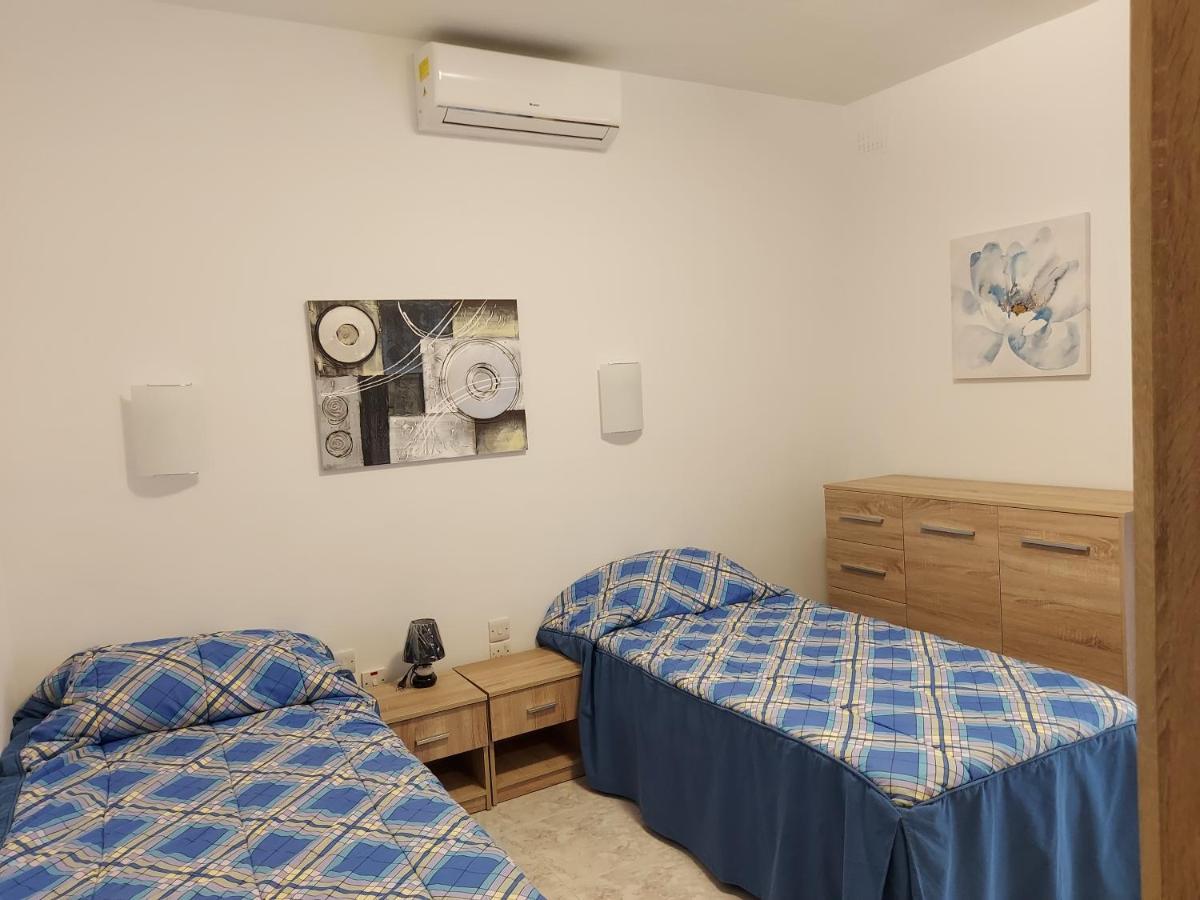 Gizimina Apartment In Marsascala Malta Few Minutes Away To The Beach Марсаскала Экстерьер фото