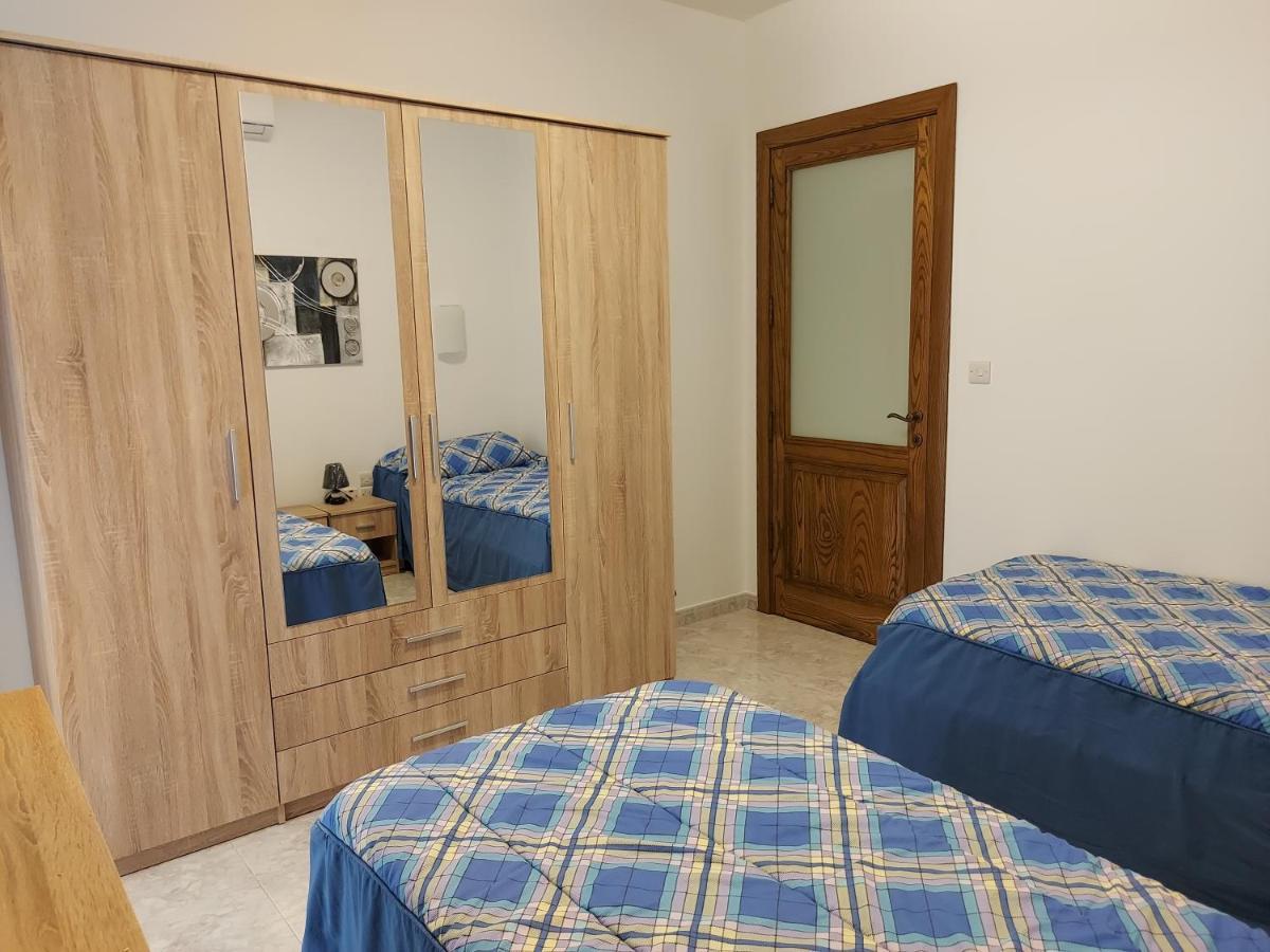Gizimina Apartment In Marsascala Malta Few Minutes Away To The Beach Марсаскала Экстерьер фото