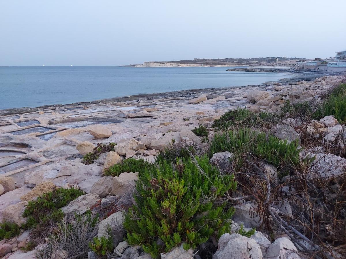 Gizimina Apartment In Marsascala Malta Few Minutes Away To The Beach Марсаскала Экстерьер фото