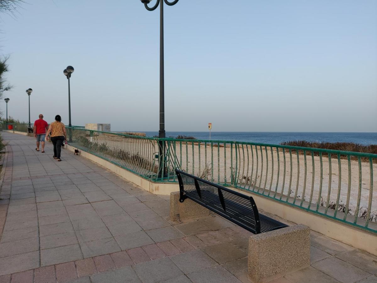 Gizimina Apartment In Marsascala Malta Few Minutes Away To The Beach Марсаскала Экстерьер фото