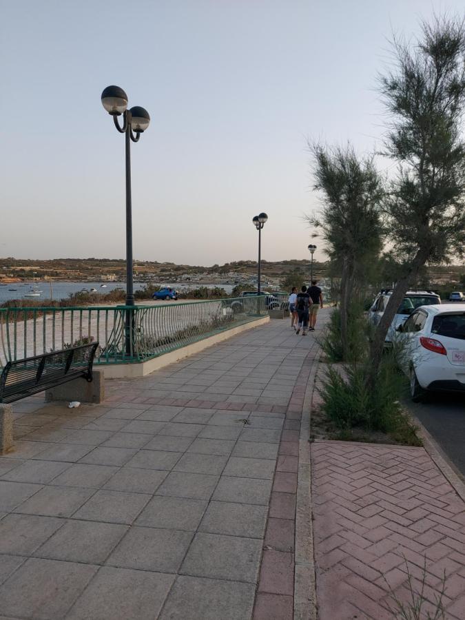 Gizimina Apartment In Marsascala Malta Few Minutes Away To The Beach Марсаскала Экстерьер фото