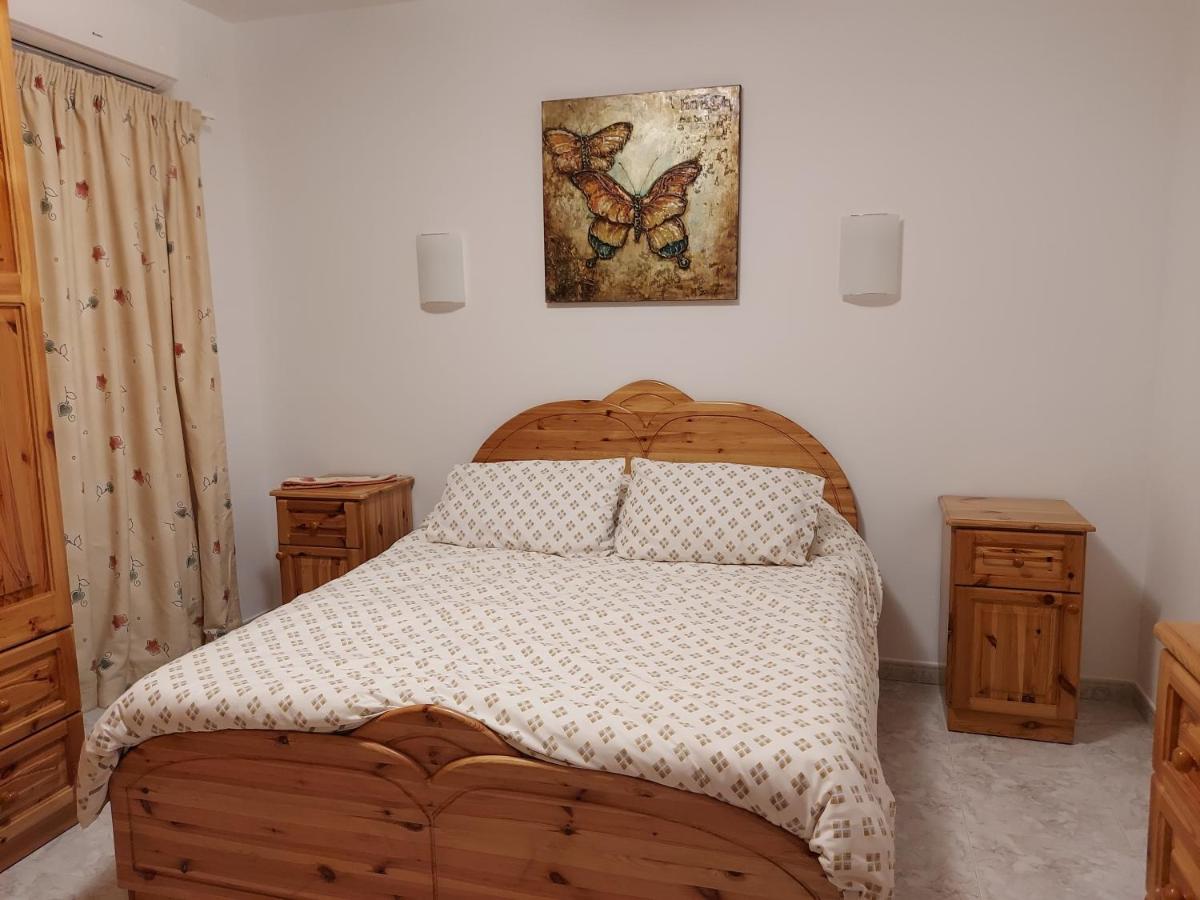 Gizimina Apartment In Marsascala Malta Few Minutes Away To The Beach Марсаскала Экстерьер фото