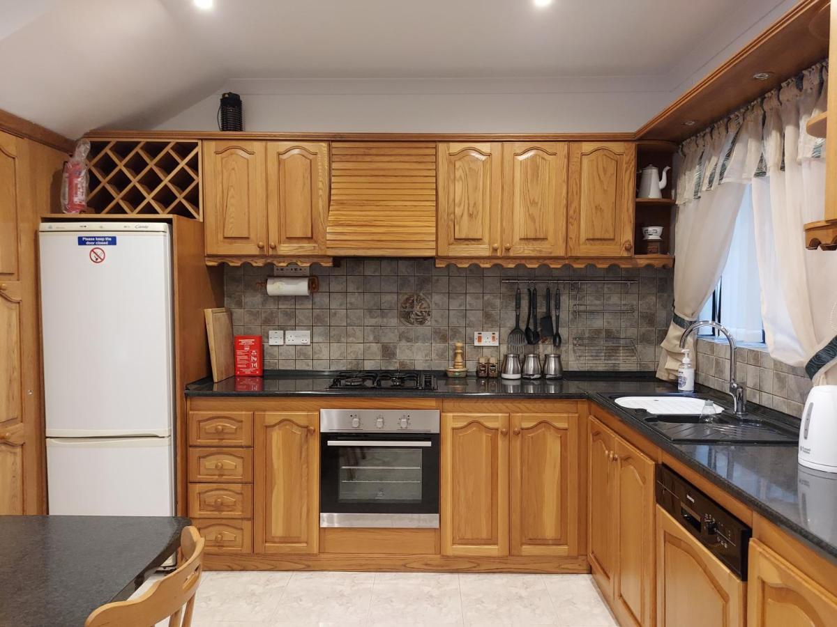 Gizimina Apartment In Marsascala Malta Few Minutes Away To The Beach Марсаскала Экстерьер фото