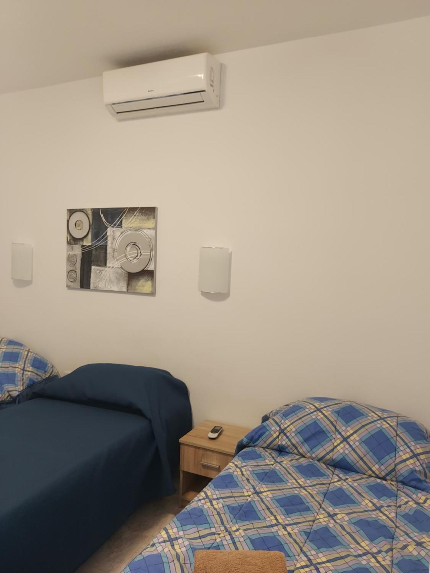 Gizimina Apartment In Marsascala Malta Few Minutes Away To The Beach Марсаскала Экстерьер фото