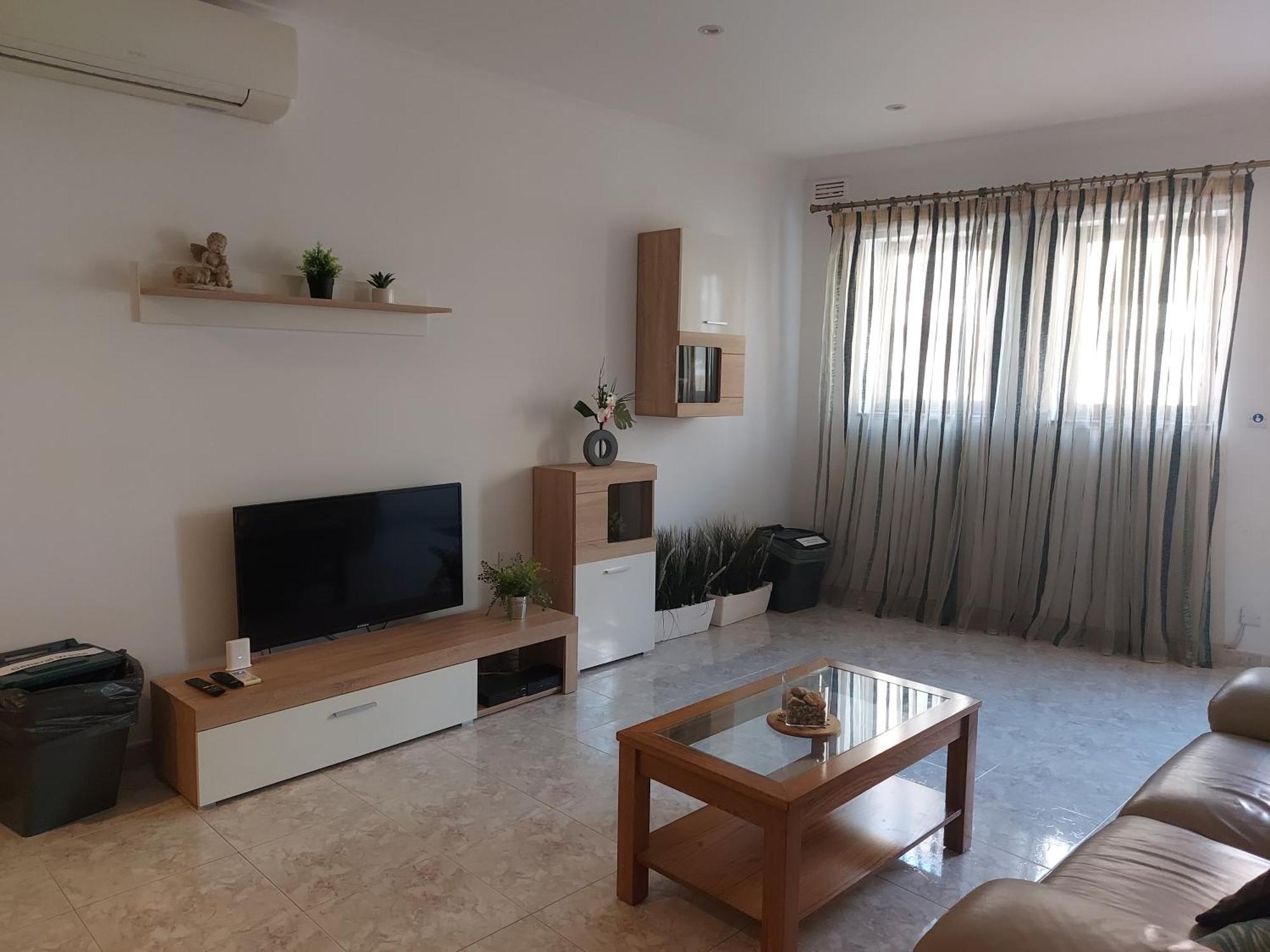 Gizimina Apartment In Marsascala Malta Few Minutes Away To The Beach Марсаскала Экстерьер фото