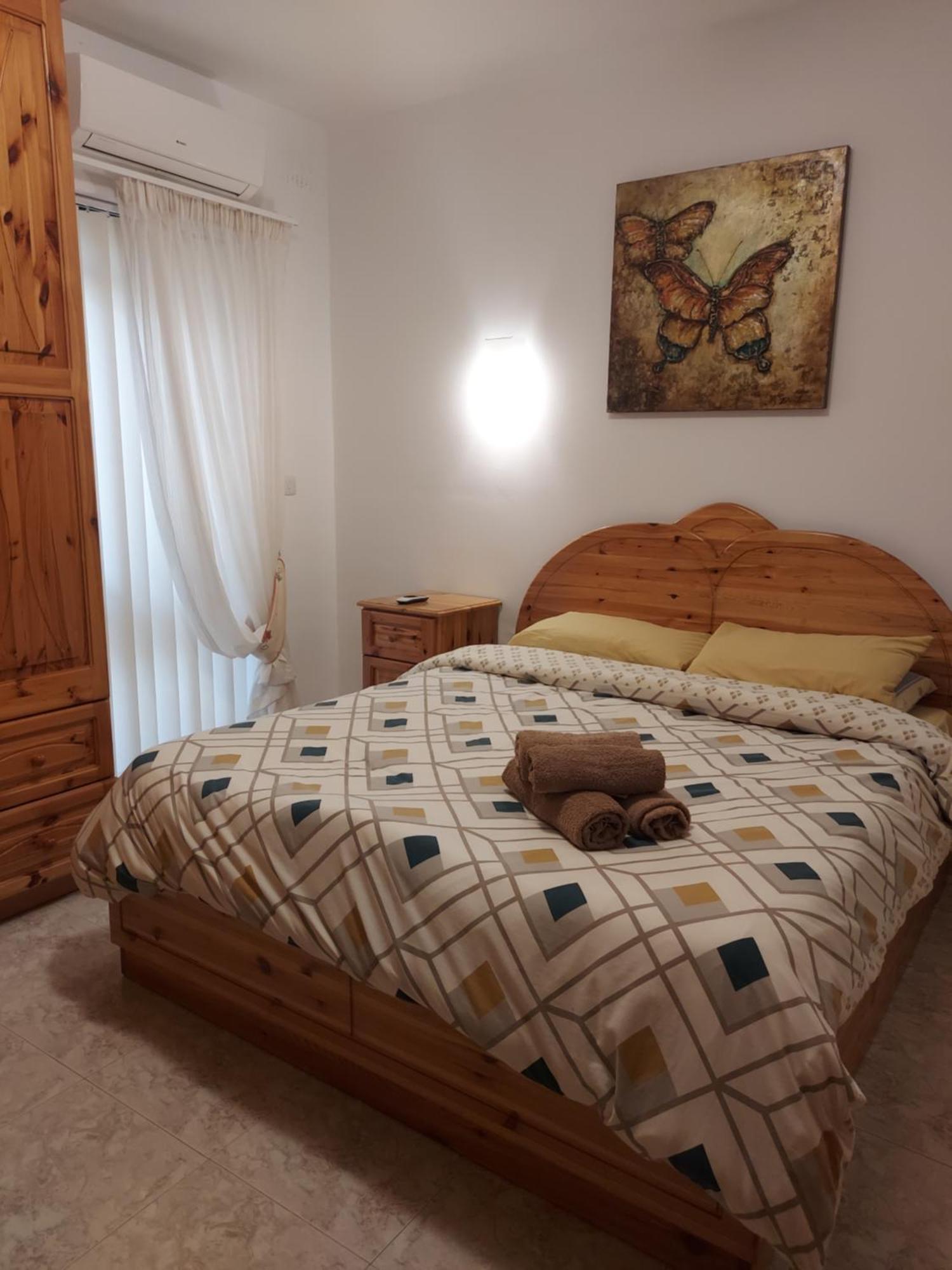 Gizimina Apartment In Marsascala Malta Few Minutes Away To The Beach Марсаскала Экстерьер фото