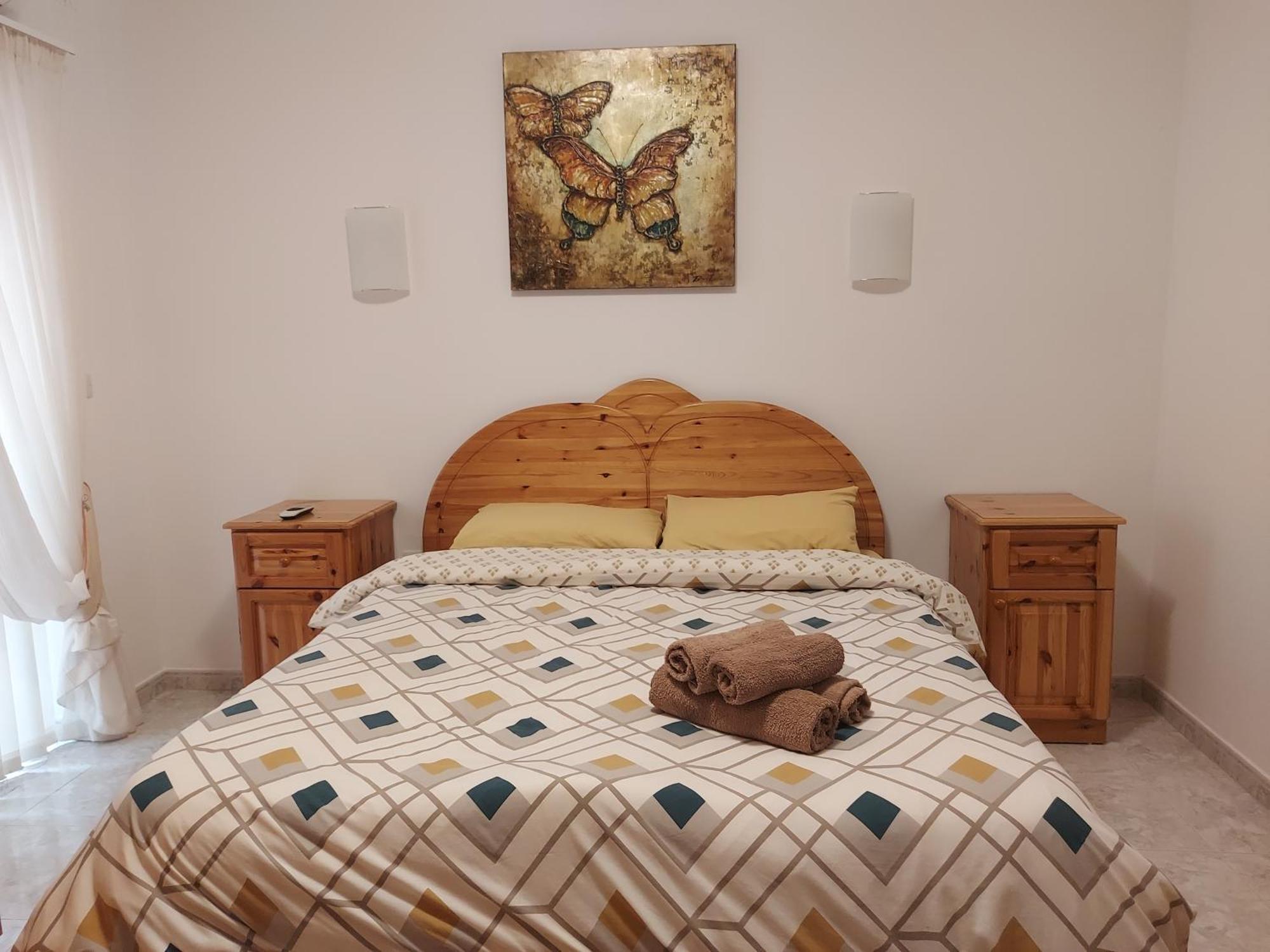 Gizimina Apartment In Marsascala Malta Few Minutes Away To The Beach Марсаскала Экстерьер фото