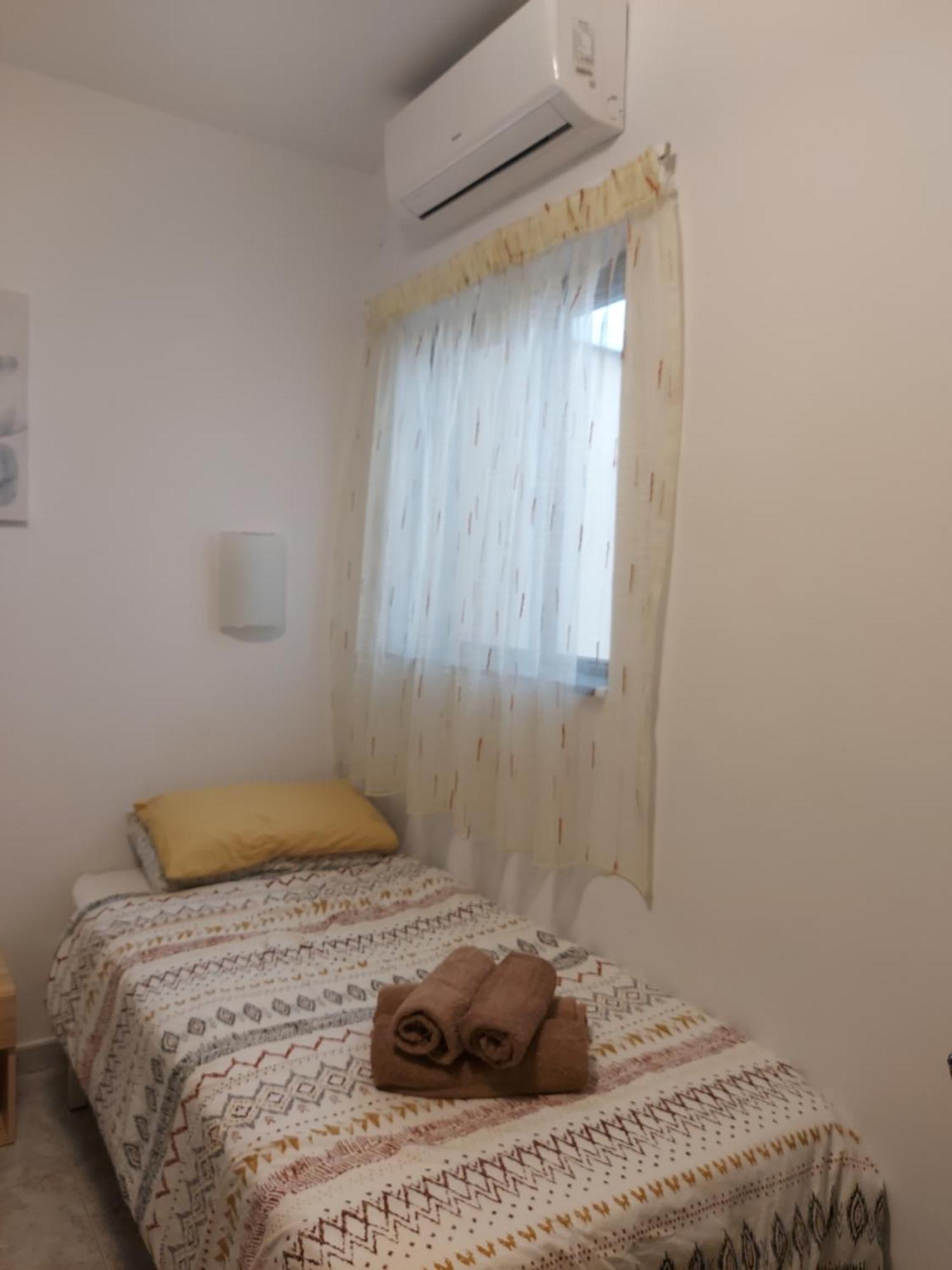 Gizimina Apartment In Marsascala Malta Few Minutes Away To The Beach Марсаскала Экстерьер фото