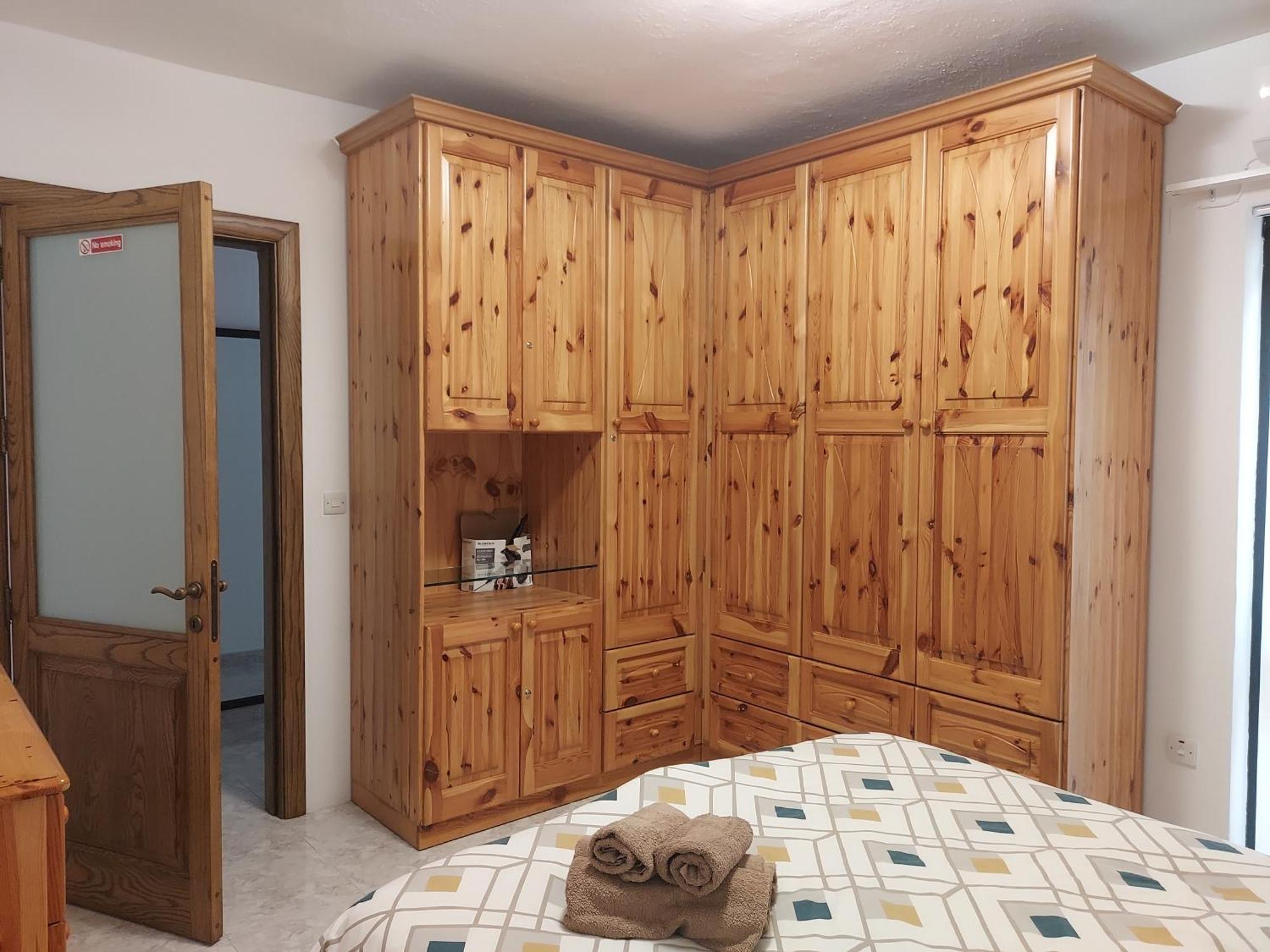 Gizimina Apartment In Marsascala Malta Few Minutes Away To The Beach Марсаскала Экстерьер фото